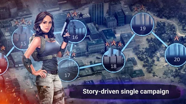 Zombeast(末日生存射击游) Zombeast(末日生存射击游)