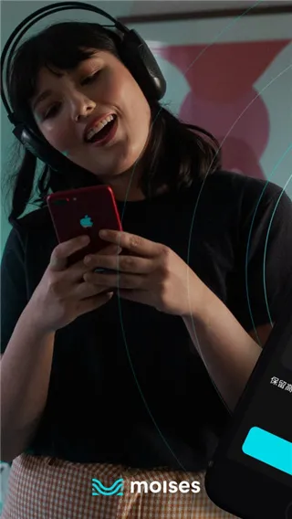 Moises(ֱ༭)v2.93.0 Ѱ