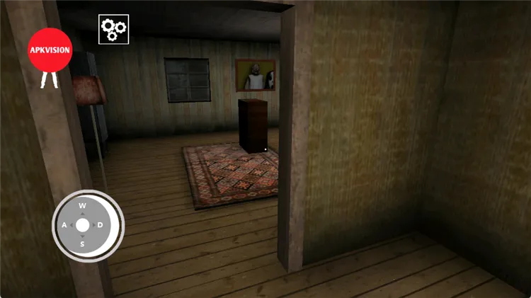 恐怖老奶奶22025下载安装 恐怖老奶奶22025下载安装