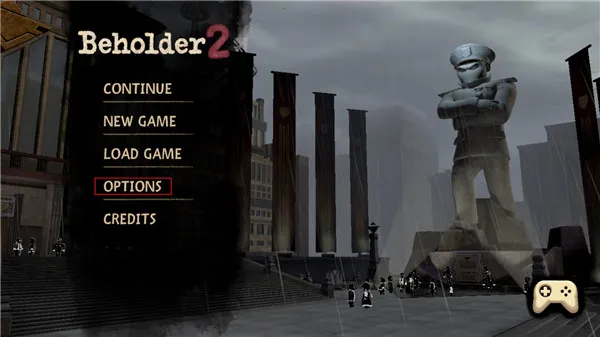 旁观者22025下载安装 旁观者22025下载安装