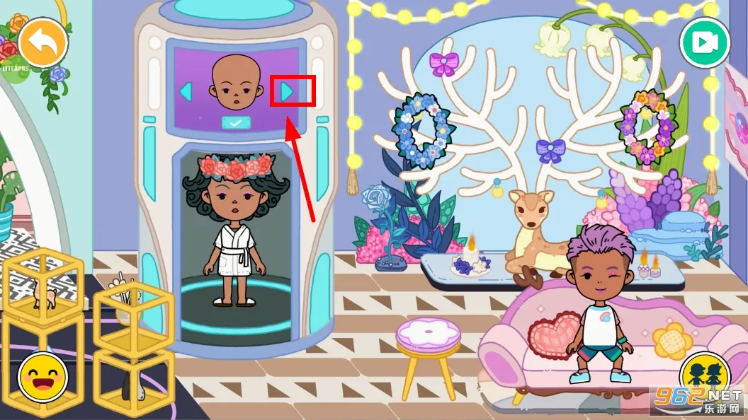 YoYa世界全部解锁2025官方正版 YoYa世界全部解锁2025官方正版