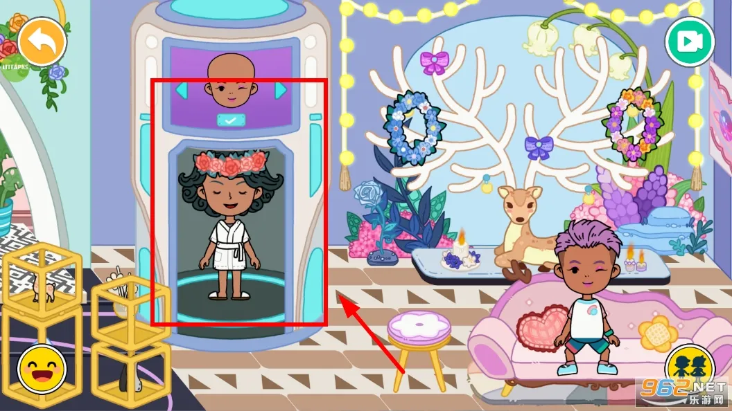 YoYa世界全部解锁2025官方正版 YoYa世界全部解锁2025官方正版