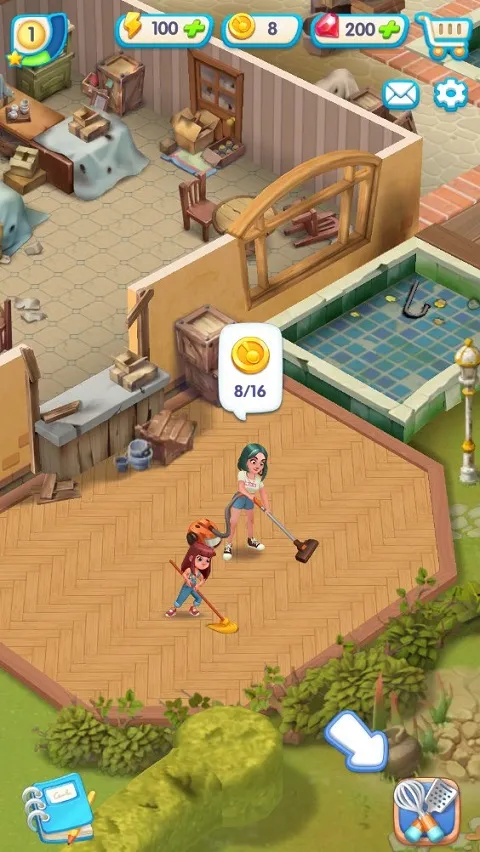 绯闻港口安卓版手机版 绯闻港口安卓版手机版