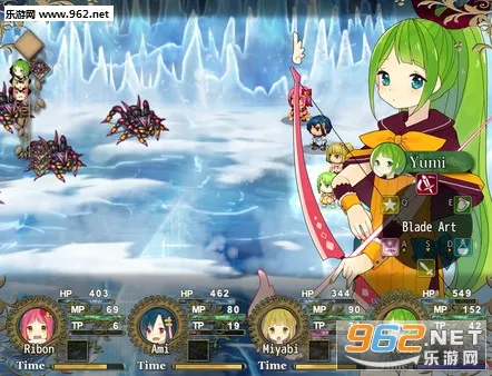 魔女迷宫(地牢冒险手游) 魔女迷宫(地牢冒险手游)