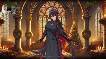 异世界佣兵团养成记折相思(二次元冒险游戏) 异世界佣兵团养成记折相思(二次元冒险游戏)