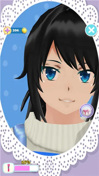 会说话的女友虚拟女友(虚拟女友养成游戏) 会说话的女友虚拟女友(虚拟女友养成游戏)