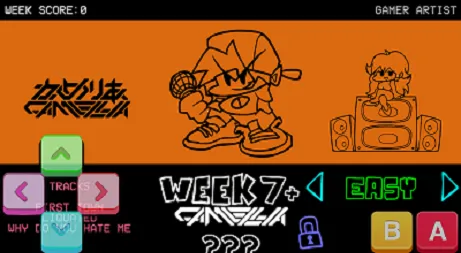 ҹſɽ軨ģ(ִϷ)v0.2.7.1 ٷ