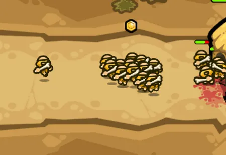 王国战士进化2025最新版本 王国战士进化2025最新版本