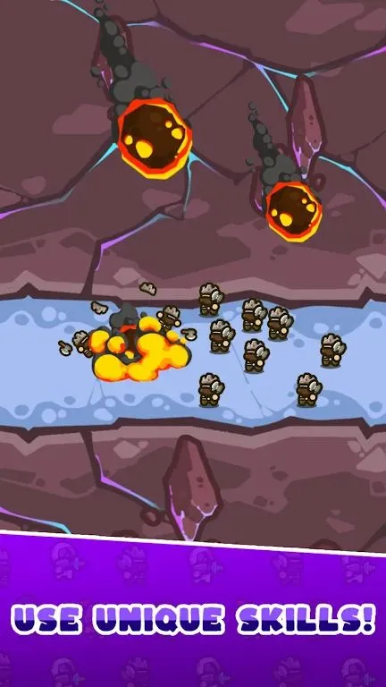 王国战士进化2025最新版本 王国战士进化2025最新版本