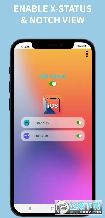 X-Status(iOS״̬)v3.8 Ѱ