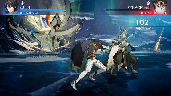 Archeland韩服(战棋冒险手游) Archeland韩服(战棋冒险手游)