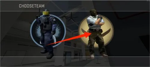 csgo枪战者联盟(射击竞技游戏) csgo枪战者联盟(射击竞技游戏)