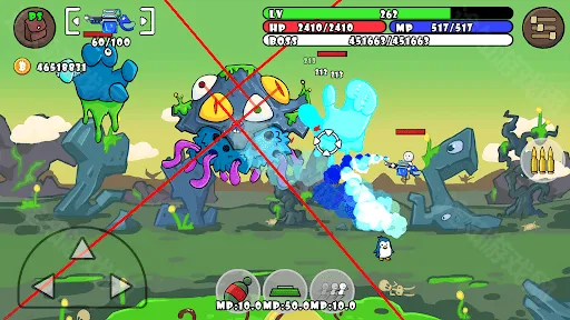 单枪匹马2025官方最新版本 单枪匹马2025官方最新版本