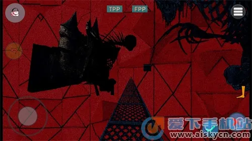 爱丽丝的噩梦安卓版手机版 爱丽丝的噩梦安卓版手机版