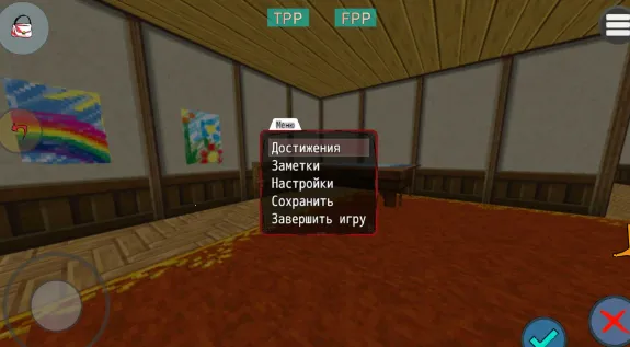 爱丽丝的噩梦安卓版手机版 爱丽丝的噩梦安卓版手机版