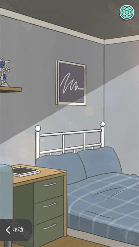 消失的纪念日(恋爱解谜游戏) 消失的纪念日(恋爱解谜游戏)