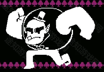 传说之下黄金正义最新手机版 传说之下黄金正义最新手机版