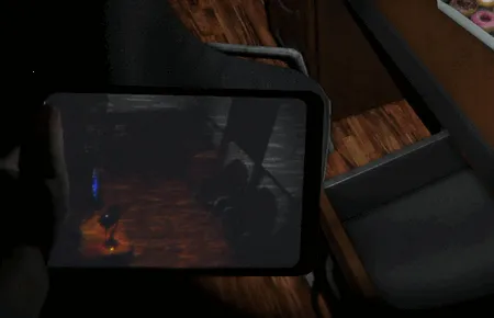 午夜机器人凶案(恐怖解谜游戏) 午夜机器人凶案(恐怖解谜游戏)