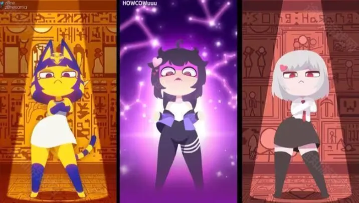 像素埃及猫2025官方最新版本 像素埃及猫2025官方最新版本