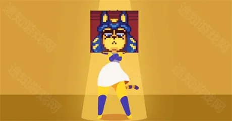 像素埃及猫2025官方最新版本 像素埃及猫2025官方最新版本