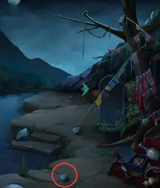 阿姐鼓(冒险解谜游戏) 阿姐鼓(冒险解谜游戏)