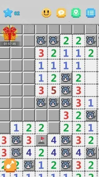 一起来扫雷安卓版手机版 一起来扫雷安卓版手机版