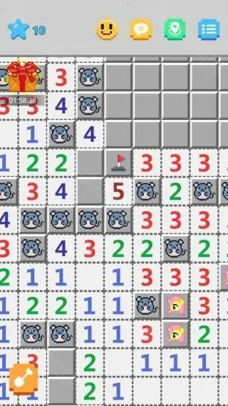 一起来扫雷安卓版手机版 一起来扫雷安卓版手机版