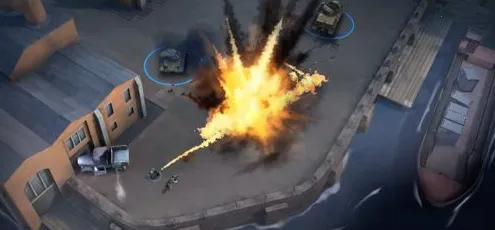 第二次世界大战指挥官2025最新版本 第二次世界大战指挥官2025最新版本