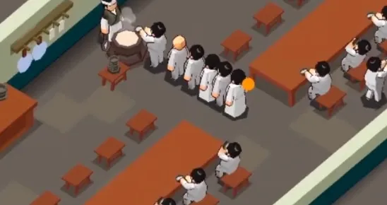 判案我贼溜(古代判案游戏) 判案我贼溜(古代判案游戏)