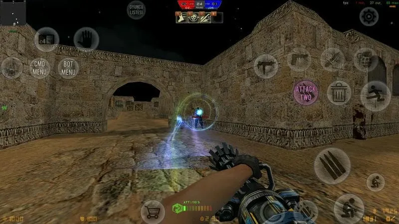 反恐精英ol(射击战斗游戏) 反恐精英ol(射击战斗游戏)