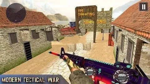 反恐精英ol(射击战斗游戏) 反恐精英ol(射击战斗游戏)