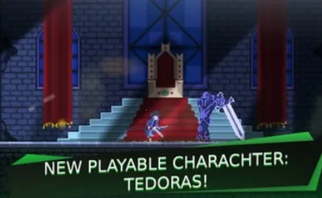 严峻征服黎明鸟(动作冒险游戏) 严峻征服黎明鸟(动作冒险游戏)