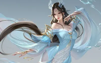 古剑封魔录(仙侠竞技手游) 古剑封魔录(仙侠竞技手游)