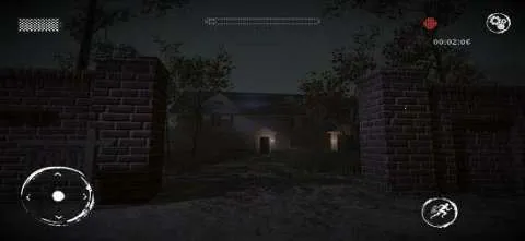 瘦长鬼影必须死(恐怖解谜游戏) 瘦长鬼影必须死(恐怖解谜游戏)