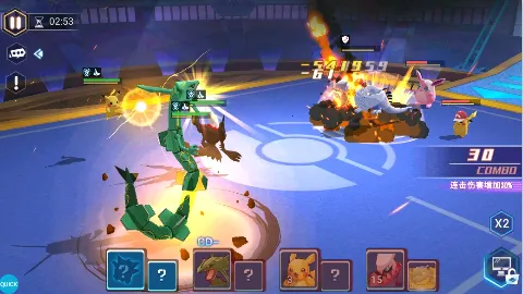 风暴之眼2025最新版本 风暴之眼2025最新版本