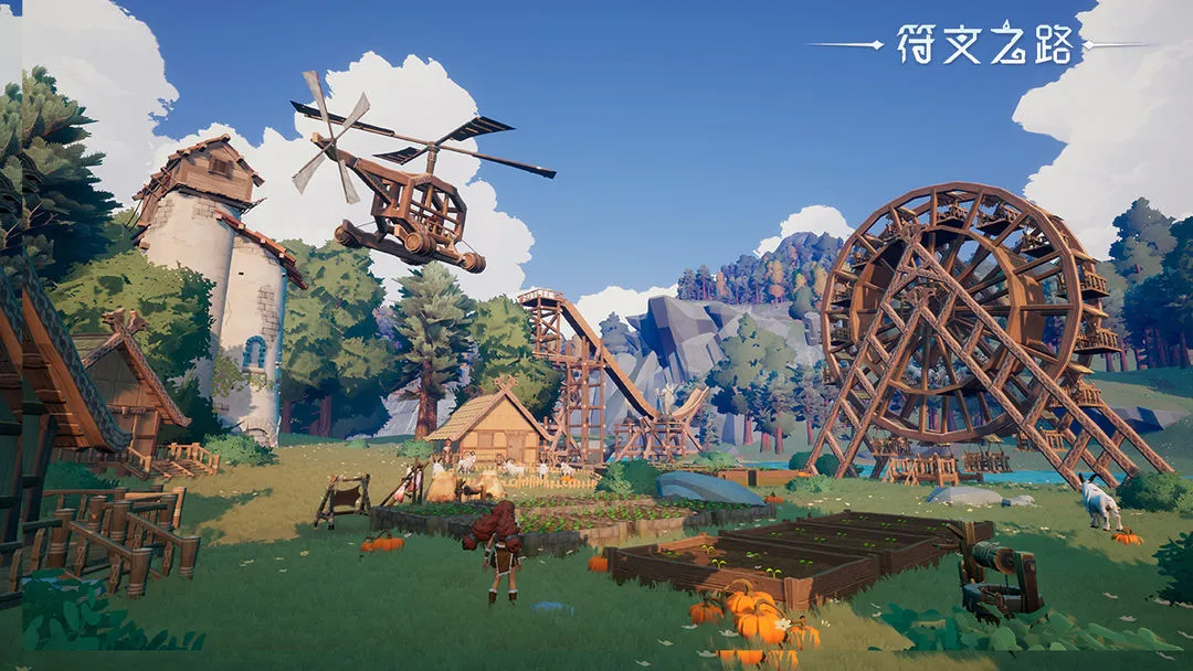 ֮·(ɳϷ)v1.0.20495 Ѱ