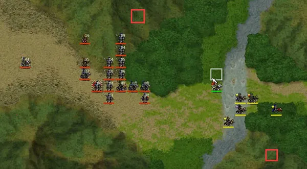 归离九阙安卓版手机版 归离九阙安卓版手机版