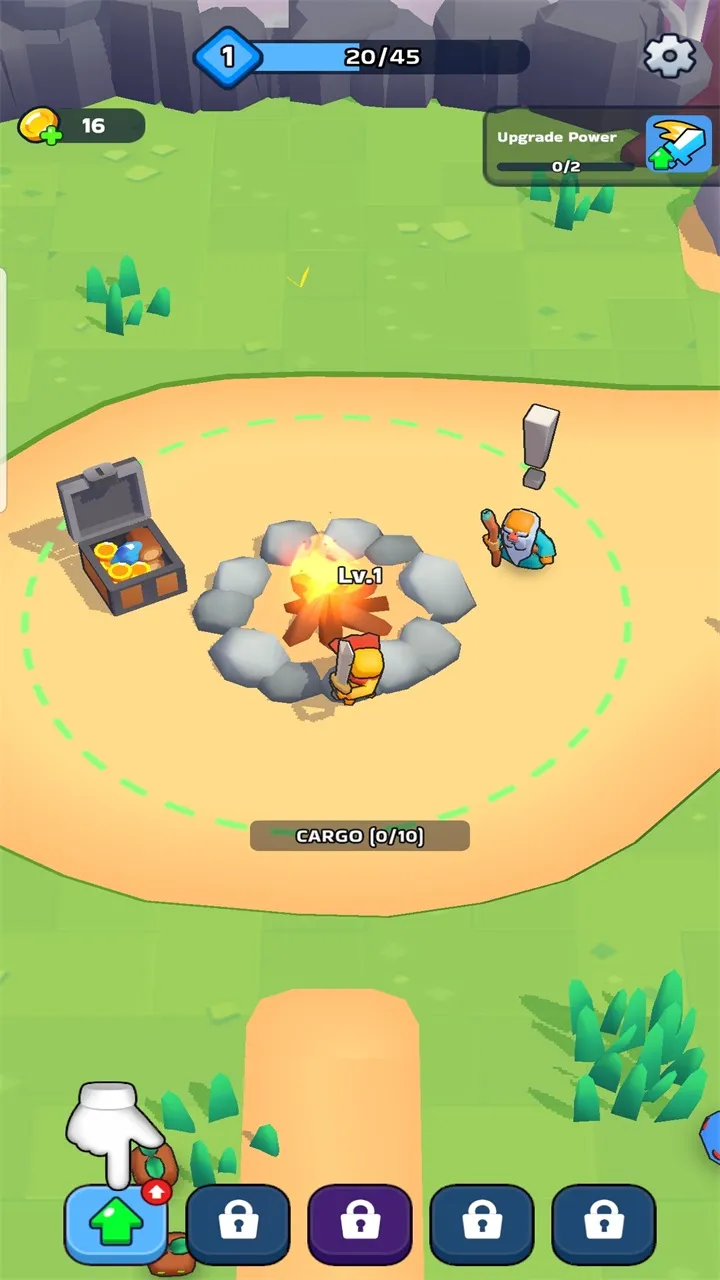 XP英雄2025最新版本 XP英雄2025最新版本