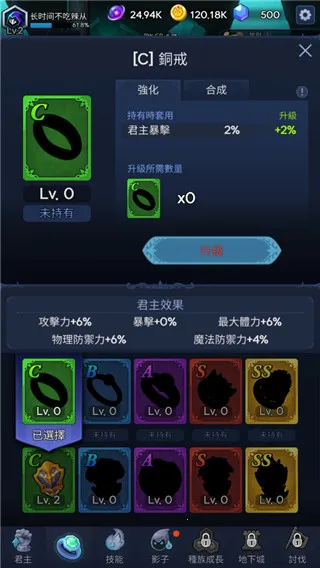 暗影骑士(魔幻角色扮演游戏) 暗影骑士(魔幻角色扮演游戏)