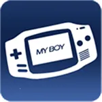 MyBoyģ(gbaϷģ)v2.0.6 ٷ