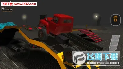 超级越野车(越野竞速游戏) 超级越野车(越野竞速游戏)