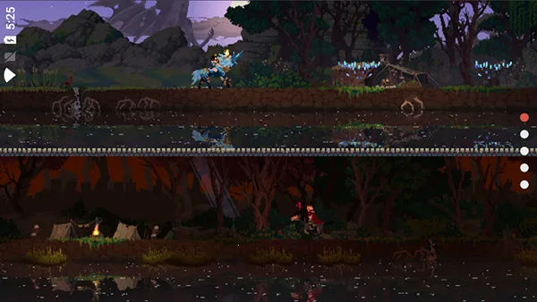 王国两位君主2025官方正版 王国两位君主2025官方正版