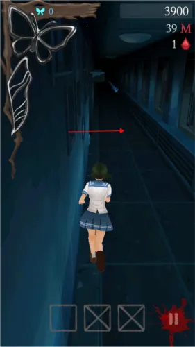 黑色走廊22025官方正版 黑色走廊22025官方正版