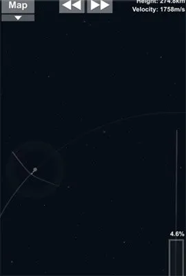 火箭模拟器(火箭模拟游戏) 火箭模拟器(火箭模拟游戏)