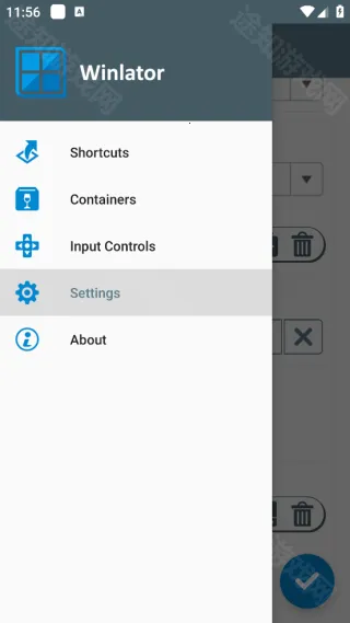 winlator c(手机模拟器软件) winlator c(手机模拟器软件)