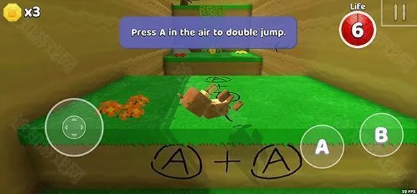 超级熊冒险(冒险闯关游戏) 超级熊冒险(冒险闯关游戏)