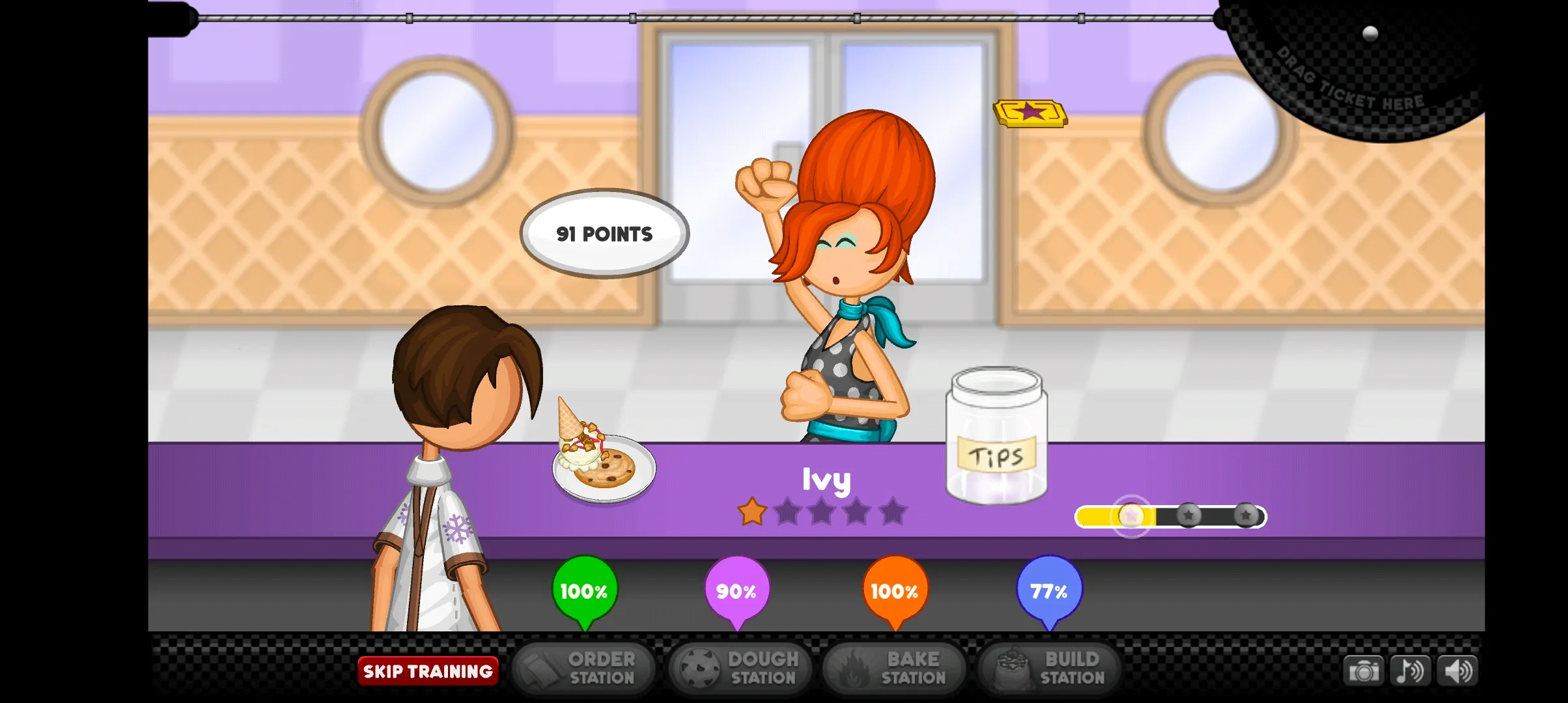 ϵʥtogo2025°汾v1.1.3 ׿