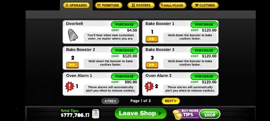 老爹饼干圣代店togo2025最新版本 老爹饼干圣代店togo2025最新版本