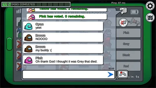 amongus̫ɱ׿ֻv2025.6.10 ٷ