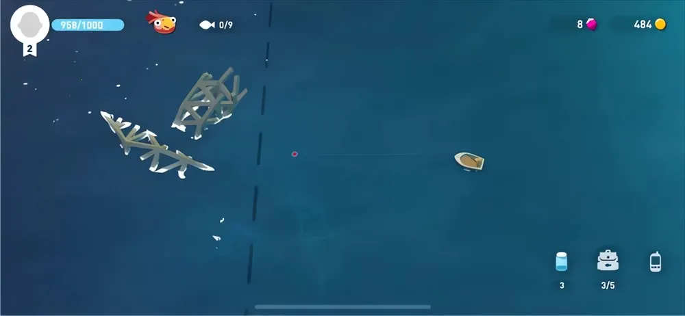 深渊生物最新手机版 深渊生物最新手机版